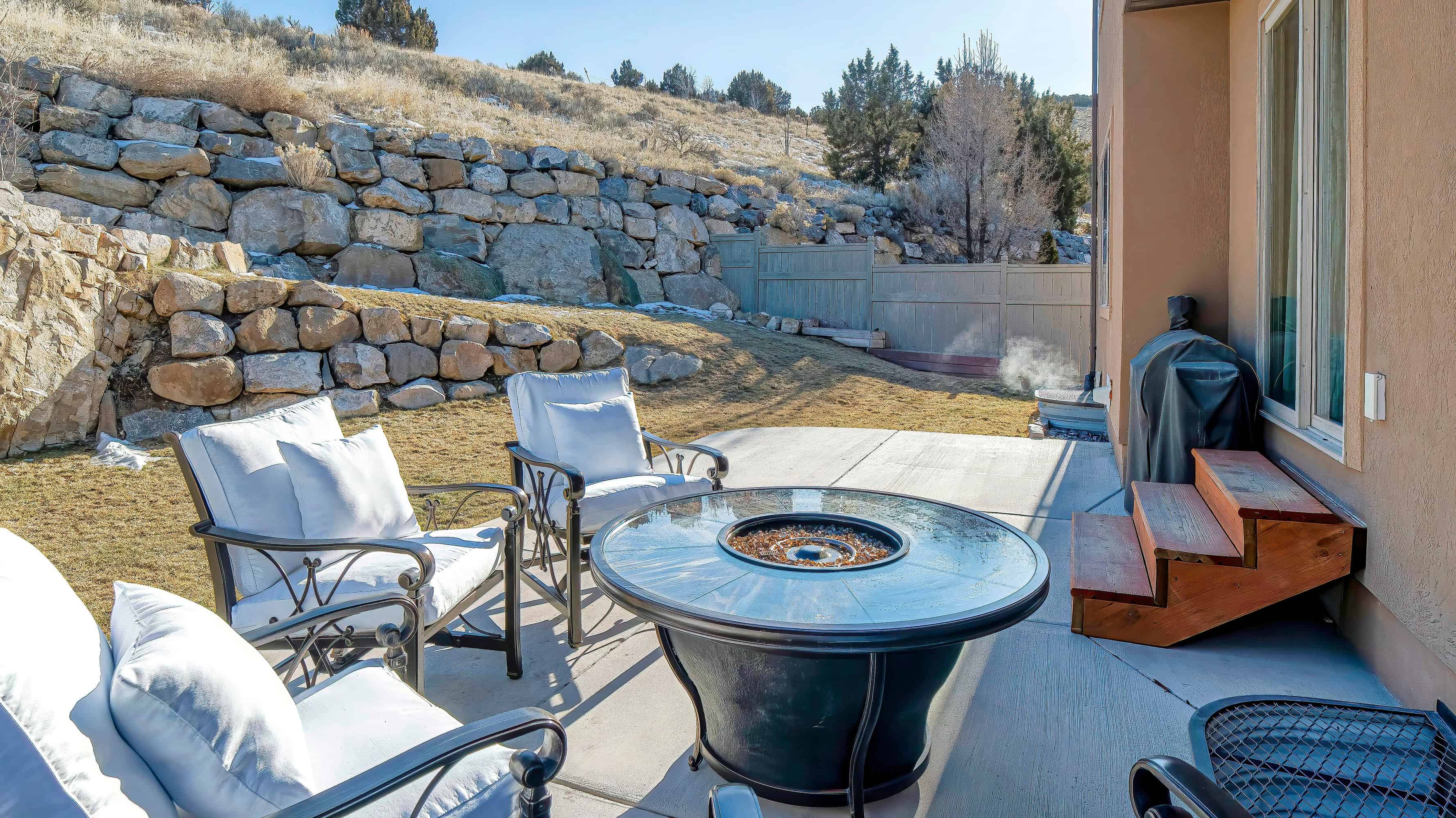 Paver Patios image
