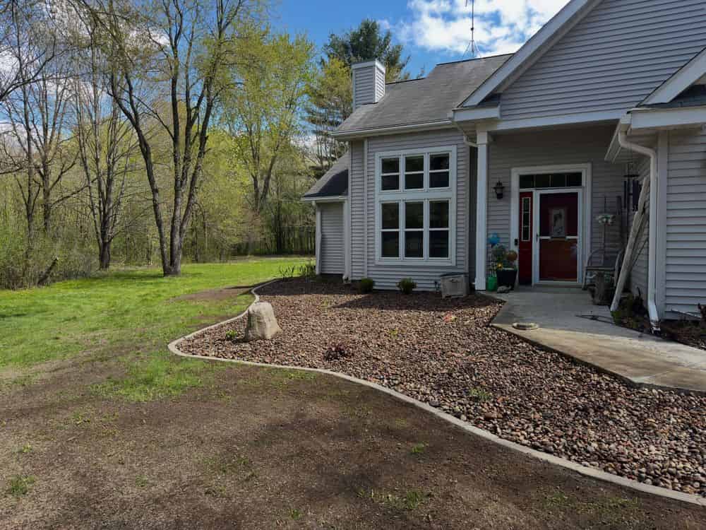 Landscaping image