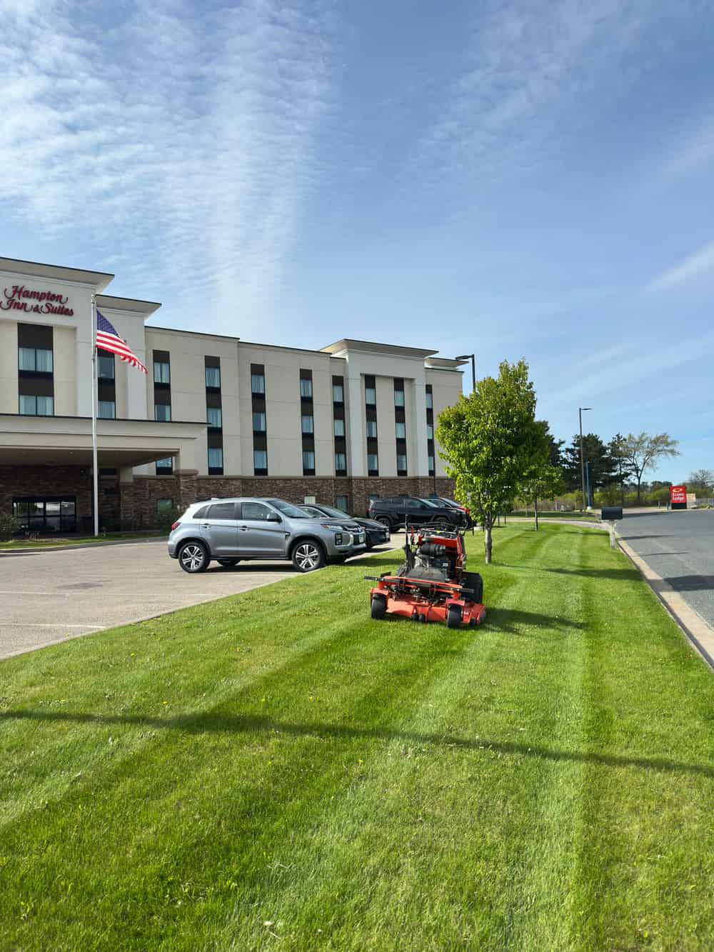 Property Maintenance image